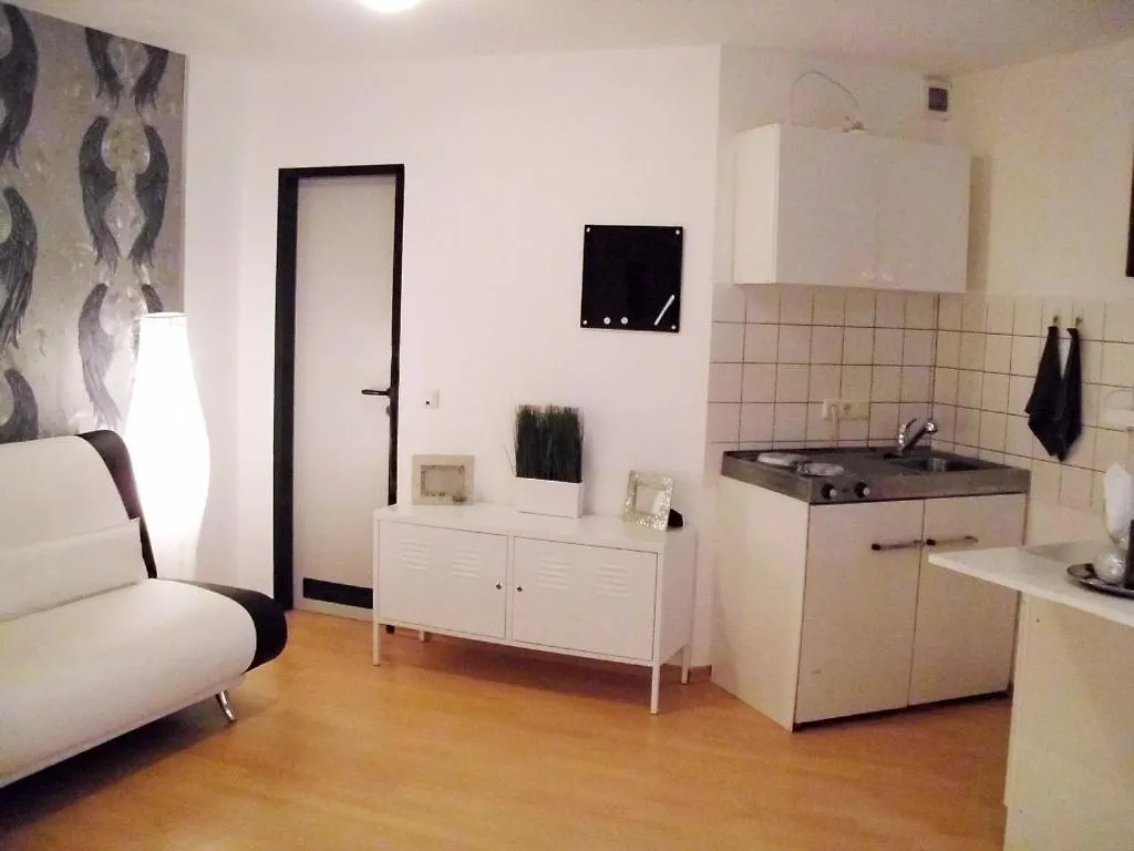 Apartment Cologne City